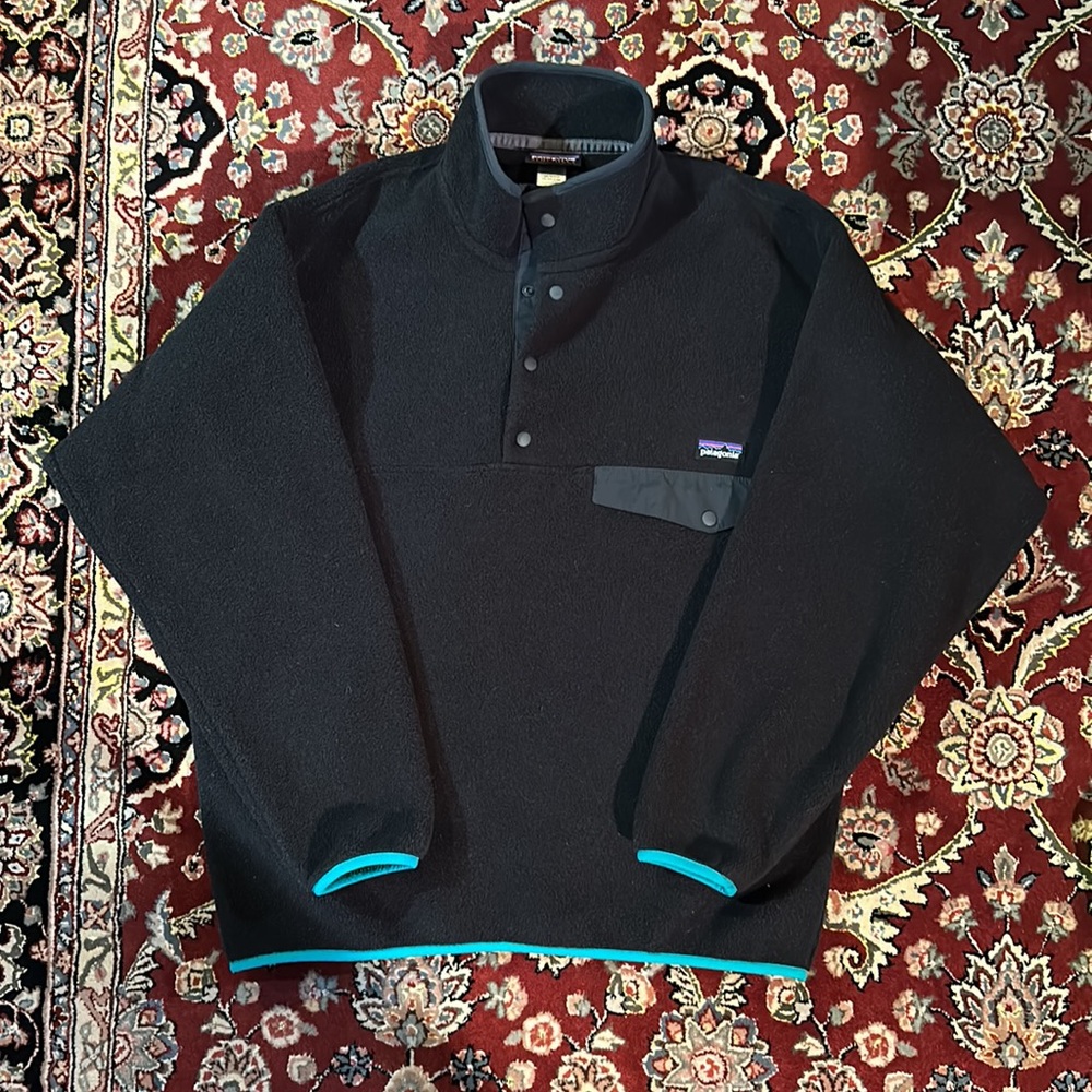 Patagonia Synchilla